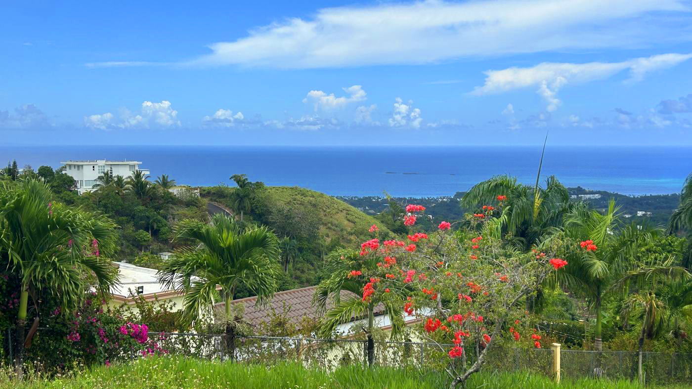 Vista mare da Bellavista