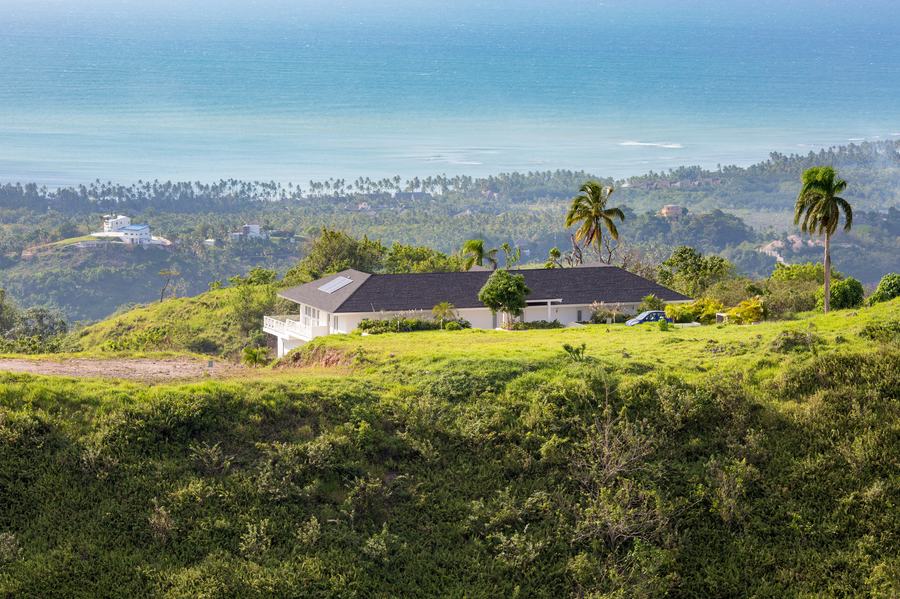 Lote 24 en Bellavista — Vista verde