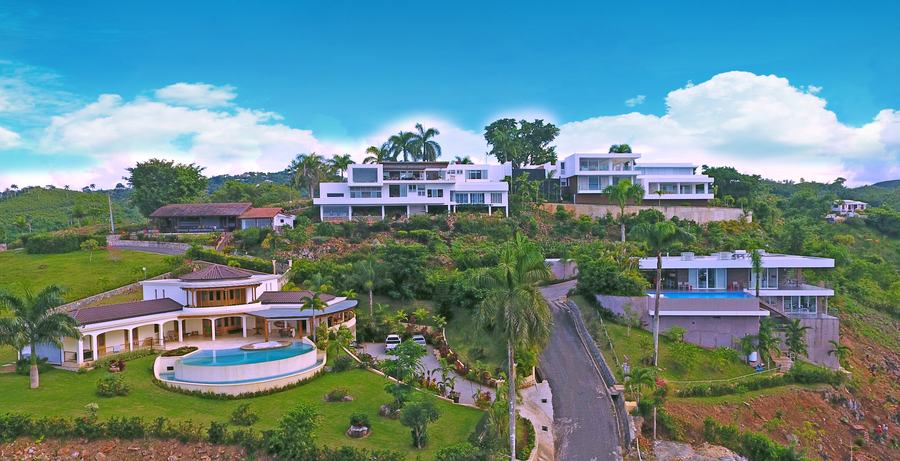 Lote 26 en Bellavista — Vista verde