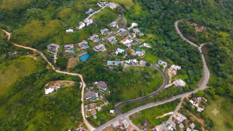 Lote 35 en Bellavista — Vista verde