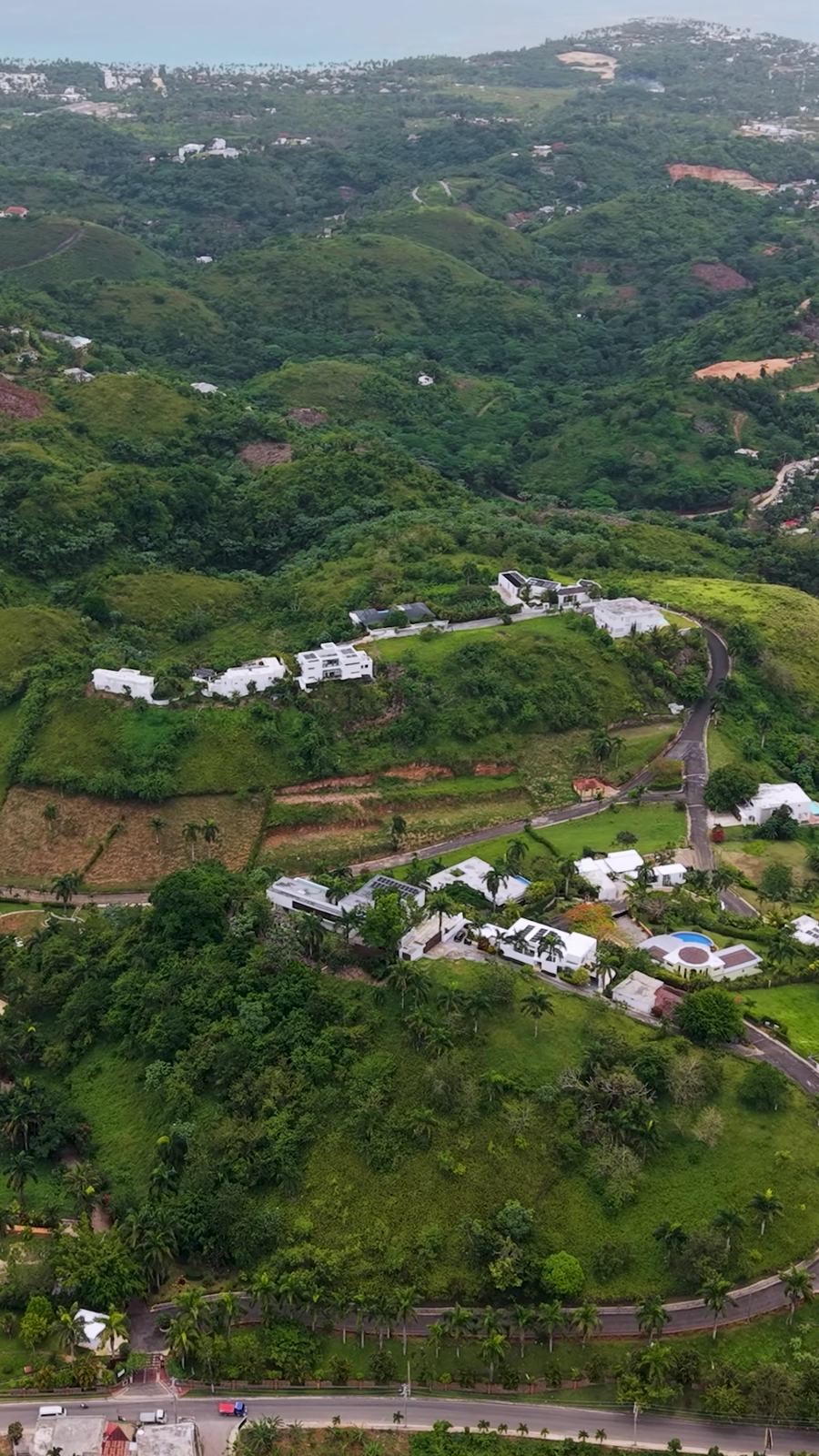 Lote 37 en Bellavista — Vista verde