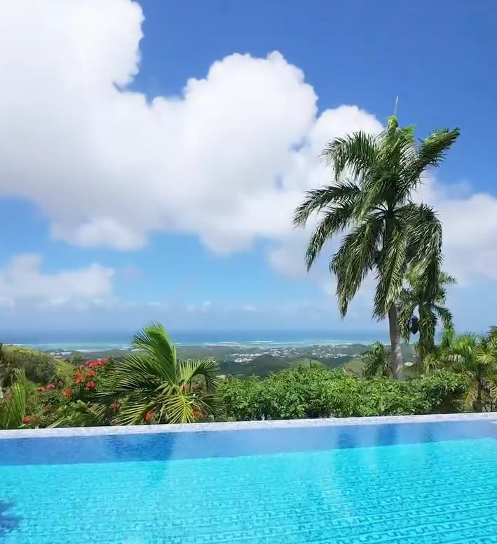 Lote 40 en Bellavista — Vista verde