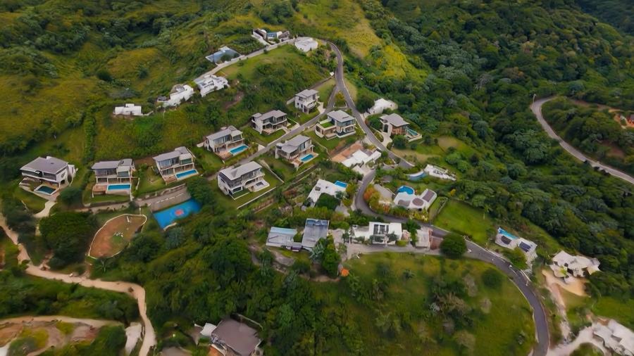 Lote 41 en Bellavista — Vista verde